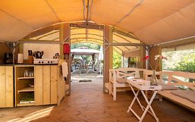 Divacamp Glamping Resort